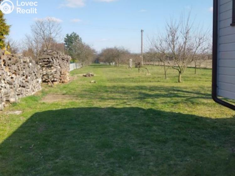 Prodej rodinného domu Věžky, Věžky č. 19