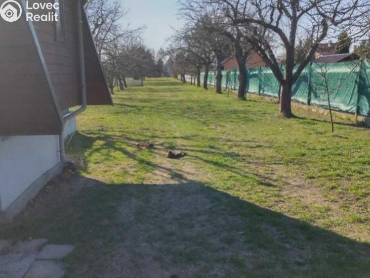 Prodej rodinného domu Věžky, Věžky č. 20