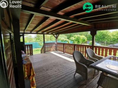 Prodej rodinného domu Věžky, Věžky č. 2