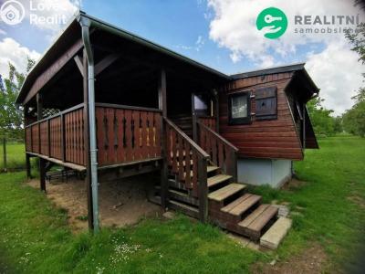 Prodej rodinného domu Věžky, Věžky č. 6