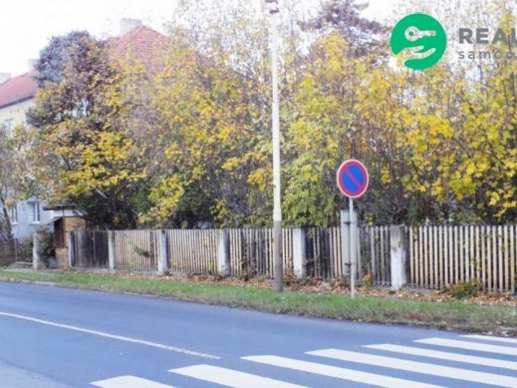 Prodej vily Česká Lípa, Antonína Sovy č. 7