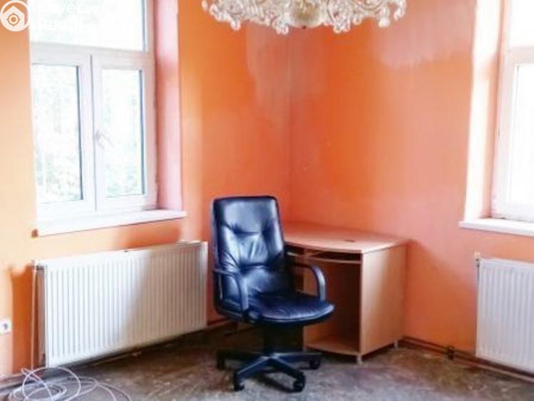 Prodej vily Česká Lípa, Antonína Sovy č. 10