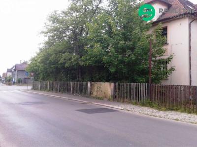 Продажа виллы Česká Lípa, Antonína Sovy č. 5