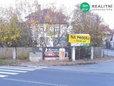 Продажа виллы Česká Lípa, Antonína Sovy č. 6