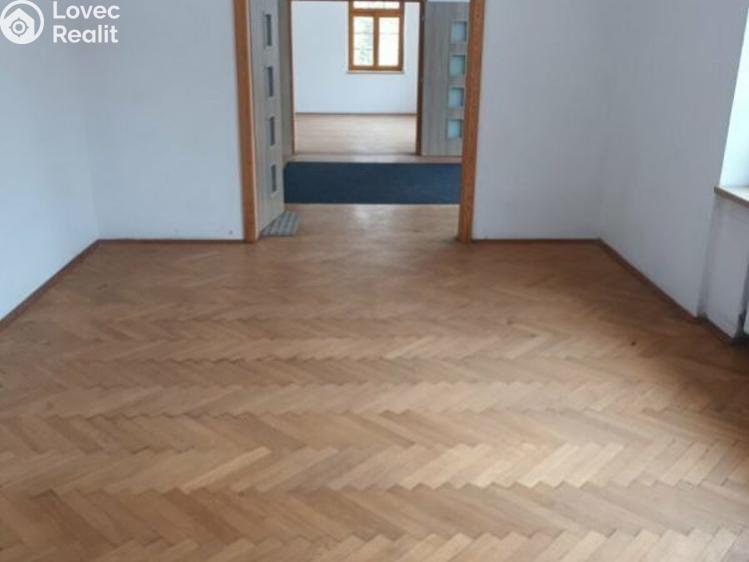 Prodej komerční nemovitosti Ústí nad Labem, Elišky Krásnohorské č. 3