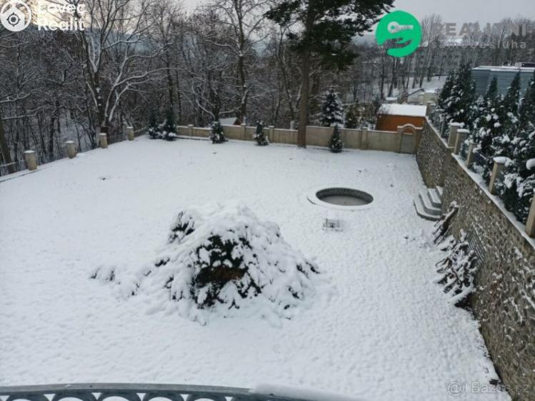 Prodej komerční nemovitosti Ústí nad Labem, Elišky Krásnohorské č. 9