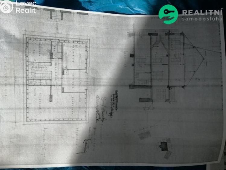 Prodej komerční nemovitosti Ústí nad Labem, Elišky Krásnohorské č. 10