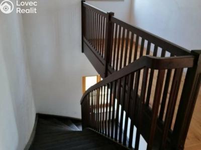 Prodej komerční nemovitosti Ústí nad Labem, Elišky Krásnohorské č. 5