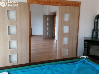 Prodej komerční nemovitosti Ústí nad Labem, Elišky Krásnohorské č. 6