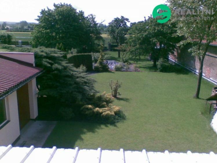 Prodej rodinného domu Hradec Králové, Pražská třída č. 4