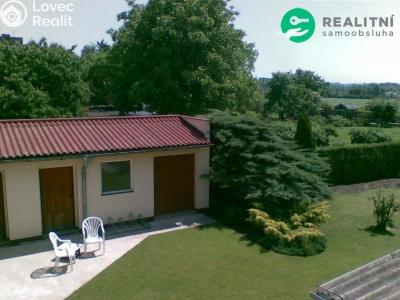 Prodej rodinného domu Hradec Králové, Pražská třída č. 3