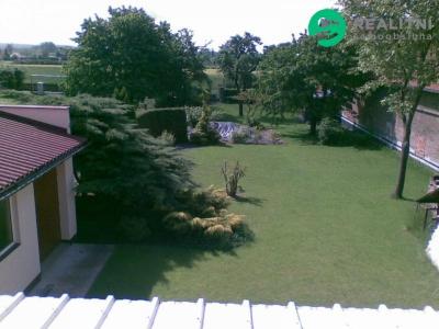 Prodej rodinného domu Hradec Králové, Pražská třída č. 4