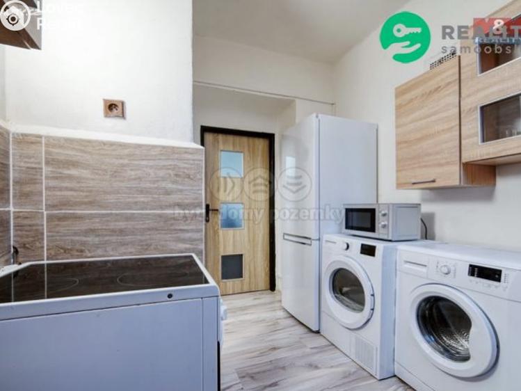 Prodej bytu 2+1 Nové Sedlo, Hůrecká č. 6