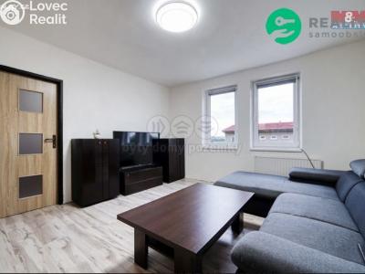 Prodej bytu 2+1 Nové Sedlo, Hůrecká č. 2