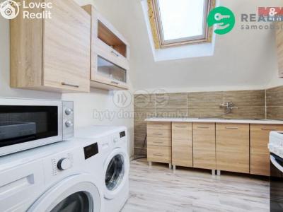 Prodej bytu 2+1 Nové Sedlo, Hůrecká č. 4