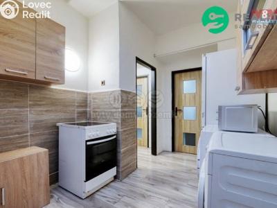 Prodej bytu 2+1 Nové Sedlo, Hůrecká č. 5