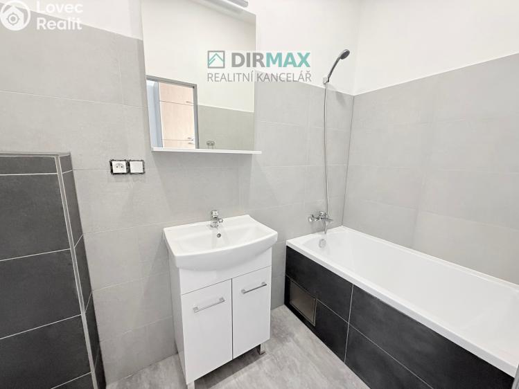 Pronájem bytu 1+1 Plzeň, Mikulášská č. 4