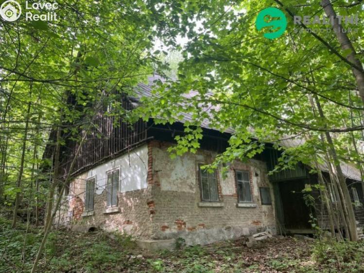 Prodej chalupy Stará Ves, kkkk č. 1