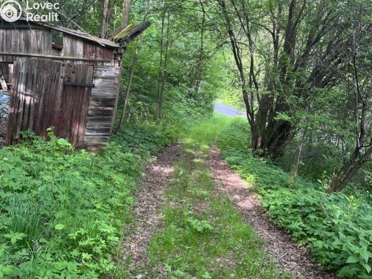 Prodej chalupy Stará Ves, kkkk č. 3