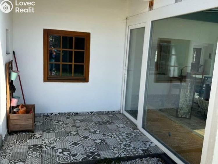 Prodej rodinného domu Tři Sekery č. 5