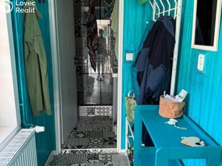 Prodej rodinného domu Tři Sekery č. 16