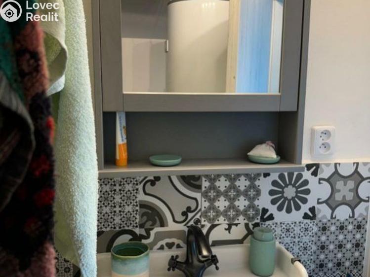 Prodej rodinného domu Tři Sekery č. 19