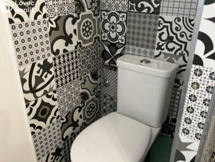 Prodej rodinného domu Tři Sekery č. 21