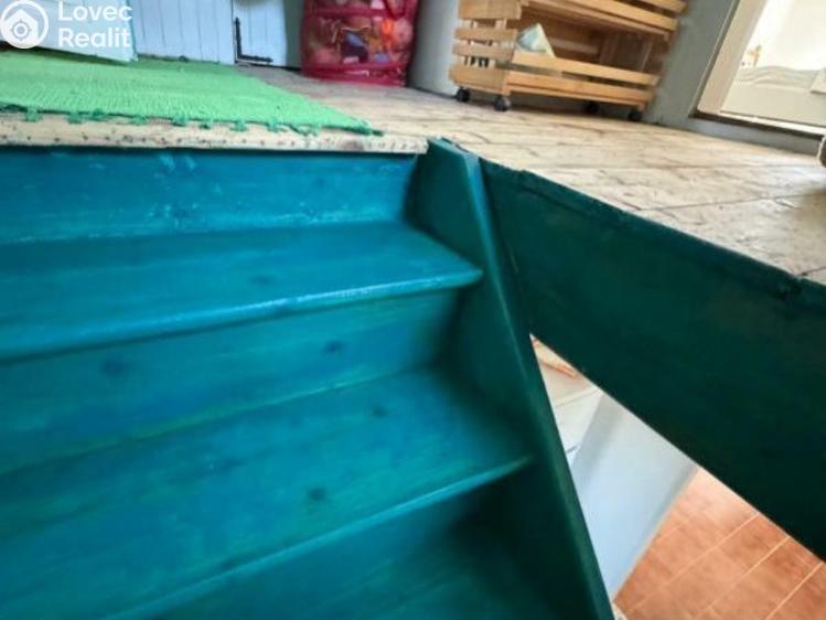 Продажа семейного дома Krásné, Krásné č. 6