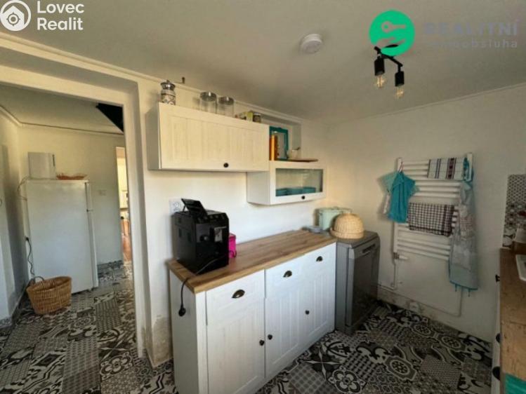 Продажа семейного дома Krásné, Krásné č. 9