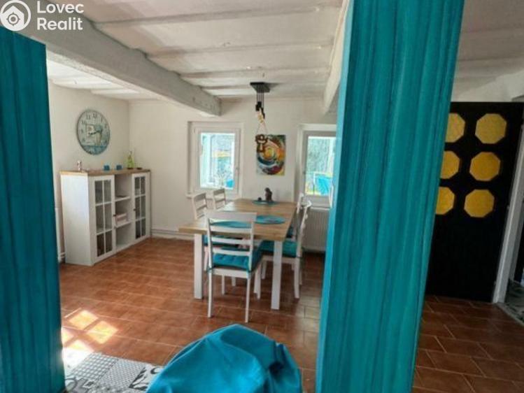 Продажа семейного дома Krásné, Krásné č. 12