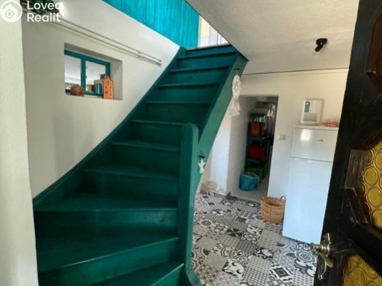 Продажа семейного дома Krásné, Krásné č. 13