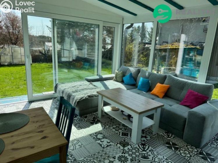 Продажа семейного дома Krásné, Krásné č. 14