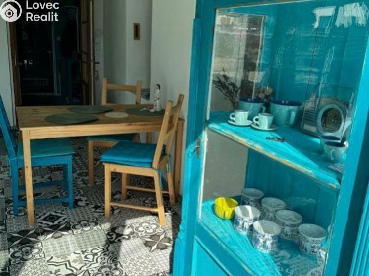 Продажа семейного дома Krásné, Krásné č. 16