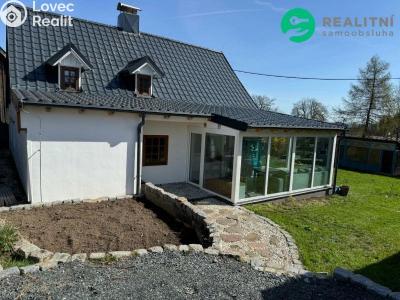 Prodej rodinného domu Tři Sekery č. 2