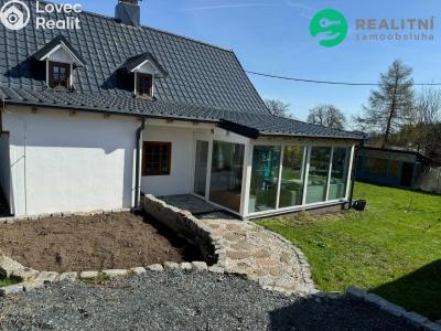 Prodej rodinného domu Tři Sekery č. 4