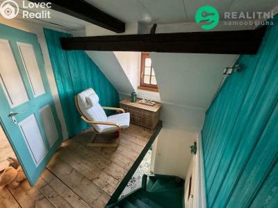 Продаж сімейного будинку Krásné, Krásné č. 5