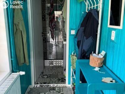Prodej rodinného domu Krásné, Krásné č. 15