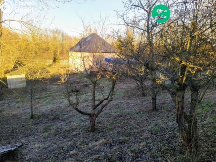 Sale family house Holetice, Holetice č. 7