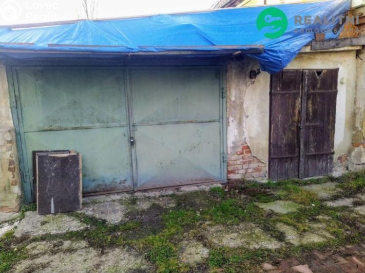 Sale family house Holetice, Holetice č. 8