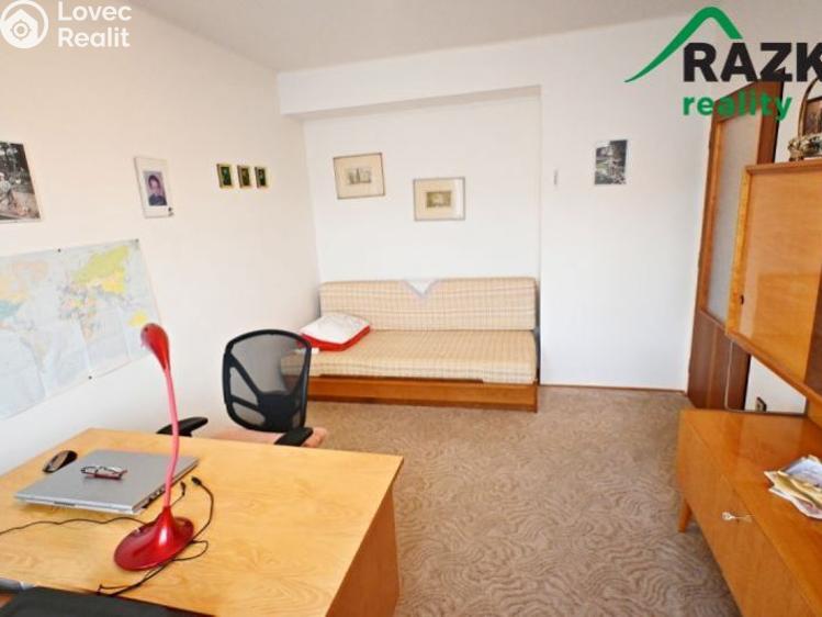 Sale family house Jeseník, Wolkerova č. 23