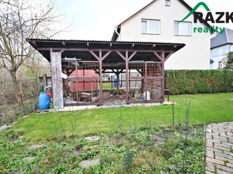 Sale family house Jeseník, Wolkerova č. 27