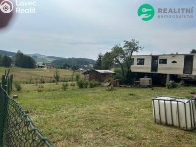 Sale hut Stará Paka č. 2