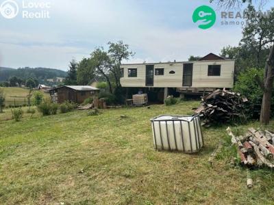 Sale hut Stará Paka č. 3