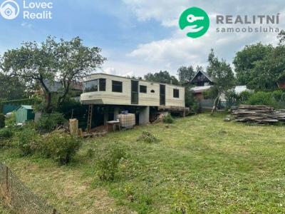 Sale hut Stará Paka č. 4