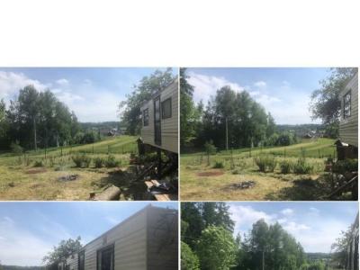 Sale hut Stará Paka č. 5