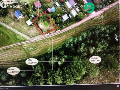 Sale hut Stará Paka č. 6