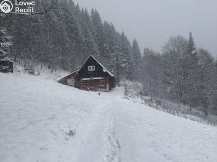 Prodej chalupy Malá Úpa č. 10
