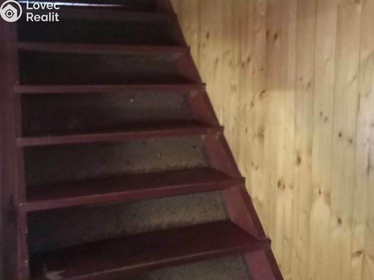 Prodej chalupy Malá Úpa č. 17