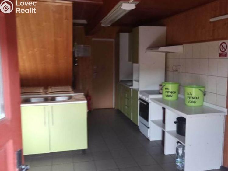 Prodej chalupy Malá Úpa č. 21