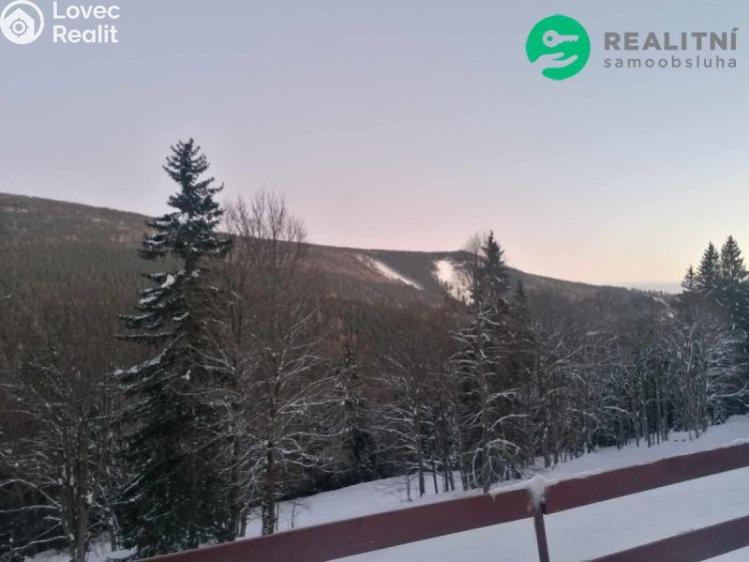 Prodej chalupy Malá Úpa č. 23